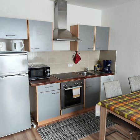 HOG Apartment Nürnberg St. Peter Exterior foto